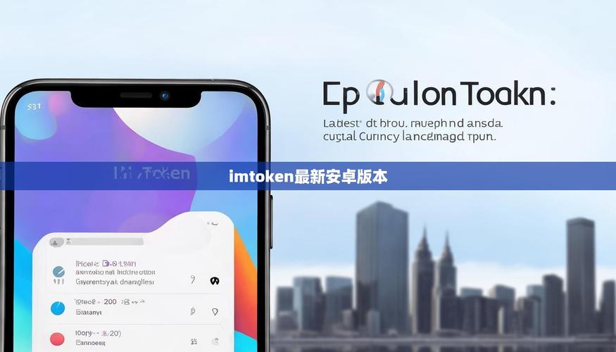 你的数字资产还在裸奔？imtoken下载前这3点能救命！