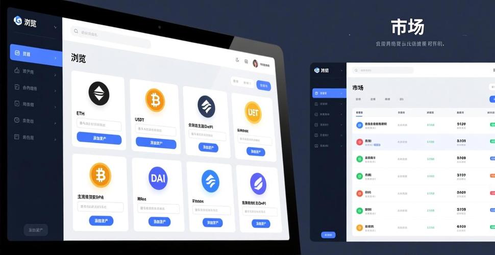 imToken官网下载正版 三步确保资产透明可查