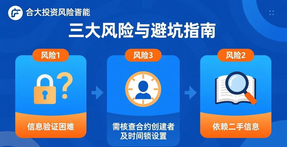 下载imToken前必看！三大爽点两大雷，别等爆仓才后悔！