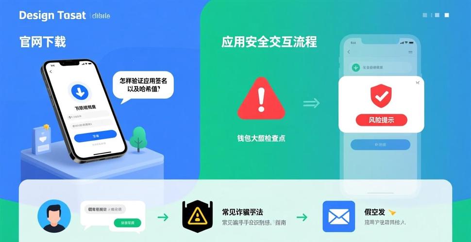 imToken国外版安全真相：这几点你不看就亏了！