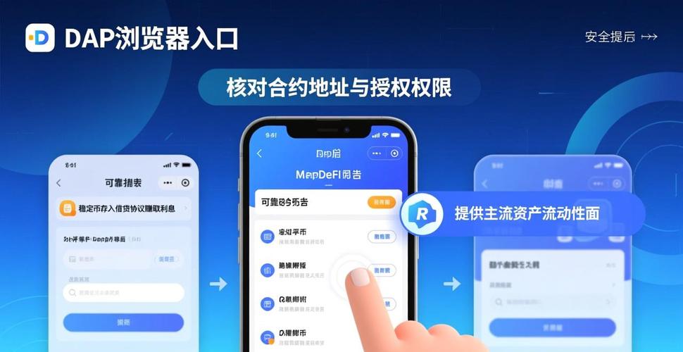 imToken 2.0安全设置指南 如何追踪与保护账户资产