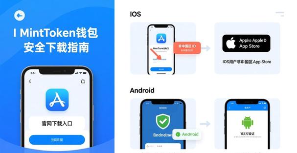 全球用户狂喜！imtoken官网下载竟有这么多语言版本