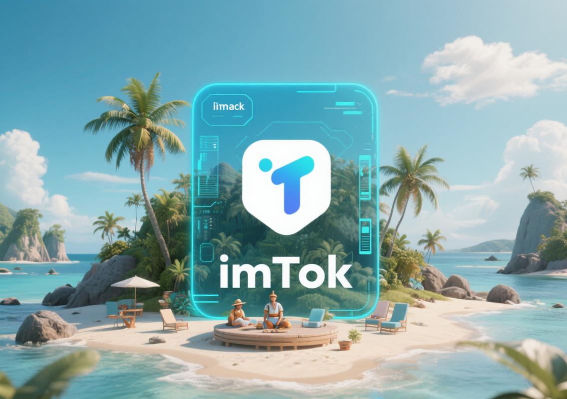 别光看！手把手教你用imToken 2.0抄作业，把社交投资玩出花
