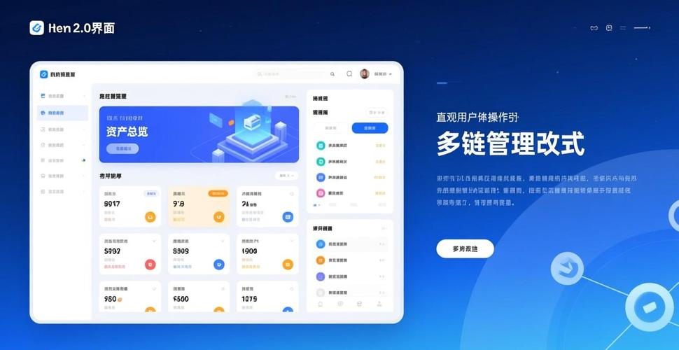 3.0大升级！imToken这次没玩虚的，直击链上痛点，爽到起飞-第1张图片-imToken 官网｜全球领先多链去中心化钱包｜BTC ETH NFT DeFi 管理工具
