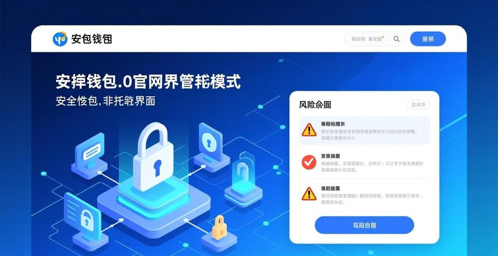 数字资产新时代！imToken 2.0定位曝光，未来路径太震撼